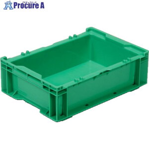 �T���R�[ �{�b�N�X�^�R���e�i�[ 200330 �T���{�b�N�X#3TR �O���[�� SK-3TR-GR 1�� ����217-7850 �y�����s�x���ρz