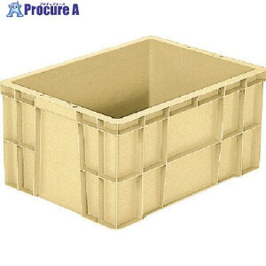�T���R�[ �{�b�N�X�^�R���e�i�[ 206100 �T���{�b�N�X #64 61.4L �N���[�� �N���[�� SK-64 C(�N���[��) 1�� ����217-8092 �y�����s�x���ρz