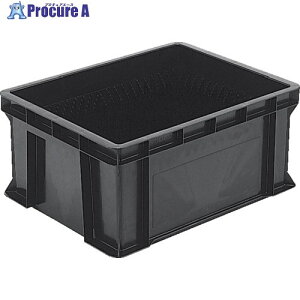 �V�� ���ړI�R���e�i 673083 �e���o�R56M �O���[ 56M-GL 1�� ����217-8180�y������ϕs�z�y�����s�x���ρz