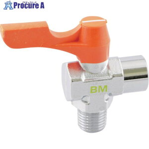 ASOH OlW×lW(PT×PF)(RoHSwߑi) PT1/8(O)×PF1/8() BM-3011R 1 270-9793 ysxρz