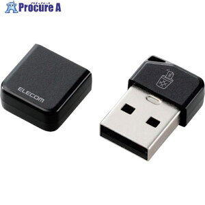 ELECOM USB3.2(Gen1)Ή h~\tgΉ MF-USB3032GBK 1 333-4837