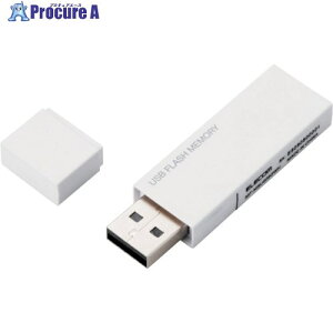 ELECOM LbvUSB(zCg)16GB MF-MSU2B16GWH 1 333-6372