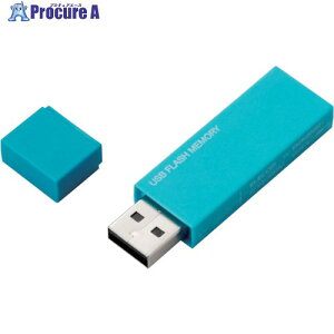 ELECOM LbvUSB(u[)16GB MF-MSU2B16GBU 1 333-6378
