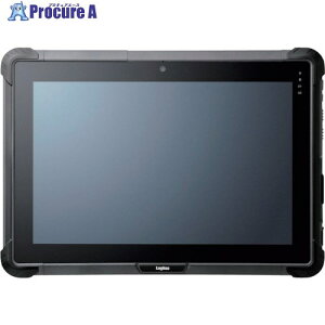 ELECOM ��̌^PC �ϏՌ��^�u���b�g LZ-WB10H/W1 1�� ����368-0815