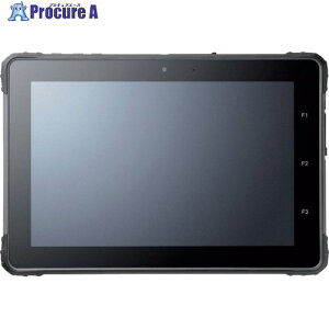 ELECOM ��̌^PC �ϏՌ��^�u���b�g LZ-AA10C/A1 1�� ����369-4901