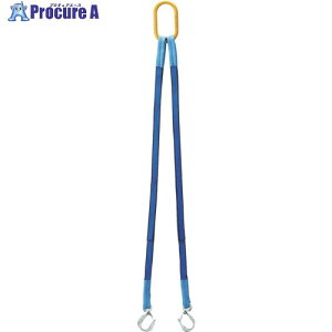OH 2�_�݂�x���g�X�����O �X�����t�b�N�t 25mm��×1.5m 2S25-15S 1�{ ����405-6111 �y�����s�x���ρz