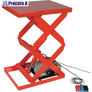 TRUSCO e[utg150kg  450X600X260`820 ~x(b)4/3(50Hz/60Hz) HDLA-15-0406W-B 1 684-2202