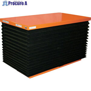 TRUSCO sbgX[tg 500kg d 1050X650X80`610 ~x(b)26/22(50Hz/60Hz) FLNJ50-610-B 1 684-2220