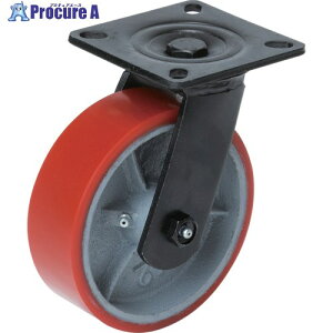 OH X[p[XgOLX^[d׏dp ݃E^ԗ ԗ֌a125mm e׏d400kg 14FU-125 1 808-0871 ysxρz