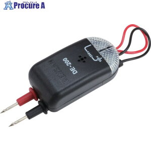 DENSAN �T�E���h�G���`�F�b�J�[ DE-200 1�� ��858-6306