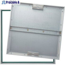 DAIKEN 床点検口アンダーハッチ 600×600 4HA260 1台 ■▼194-9026 【送料都度見積】