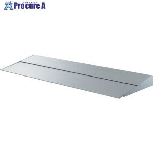 DAIKEN �A���~�� RS�o�C�U�[ RS-MS45 �u���P�b�g�s�[�X�d�l 450×3000 �V���o�[ RSMS45P30S 1�� ����244-6892�y������ϕs�z