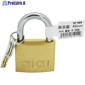 WAKI �싞�� �o�� IB-060 45MM IB-060 1�� ����333-8062 �y�����s�x���ρz