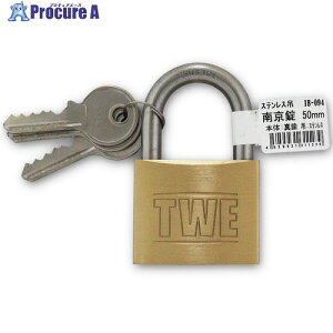 WAKI �o���X�e���ݓ싞�� aiai IB-094 50MM IB-094 1�� ����334-4379 �y�����s�x���ρz