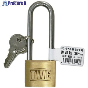 WAKI �o���X�e���ݒ��싞�� aiai IB-096 35MM IB-096 1�� ����334-4455 �y�����s�x���ρz