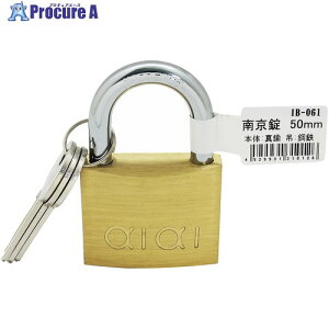 WAKI �싞�� �o�� IB-061 50MM IB-061 1�� ����334-7562 �y�����s�x���ρz