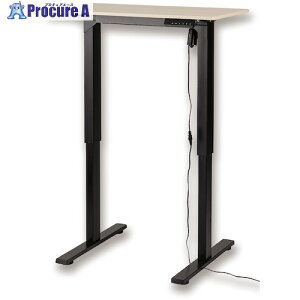 ASKA d~fXN V850mm ubN EDK8545BK 1 601-2886 ԏn