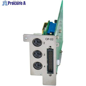 A��D ����3CH���̓{�[�h AD8118C02 1�� ����807-2373�y������ϕs�z