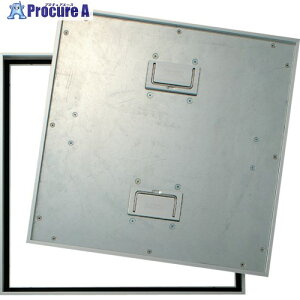 DAIKEN ���_�����A���_�[�n�b�` 450×450 �A���~�g �|�����n�p FAC45 1�� ����849-3624�y������ϕs�z�y�����s�x���ρz