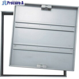 DAIKEN 床点検口アンダーハッチ 600×600 ステン枠H50タイプ FSRM60 1台 ■▼849-3651【代引決済不可】【送料都度見積】