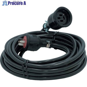 SUZUKID �y�󒍐��Y�z���͗p�����R�[�h S-VCT 3.5S×4�c 5m CT-651 1�{ ����576-9310 �y�����s�x���ρz
