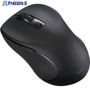 �i�J�o���V BT5�É�5�{�^��BlueLED�}�E�X/�u���b�N MUS-BKF215BK 1�� ����669-8791 �y�����s�x���ρz