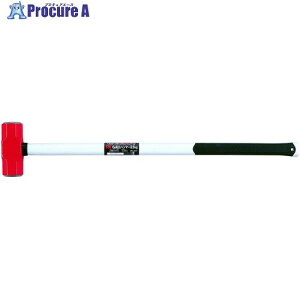 OH PX�� G�����n���}�[(�O���X�t�@�C�o�[��)3.5 PXW-35G (850MM) 1�� ����808-0585 �y�����s�x���ρz