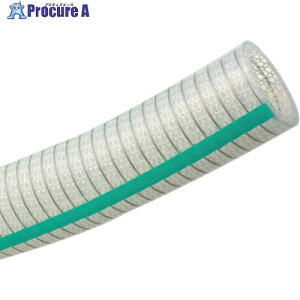 TOYOX �ϔM�E�H�i�p�ψ��z�[�X �z���E���� �g���V���R�[��S�z�[�X ���a32mm×�O�a43.5mm ����3m TSIS-32-3 TSIS32-3 1�� ����252-5444 ���l��l����s��