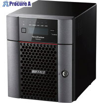 楽天市場】buffalo nas ts5410dn0804の通販