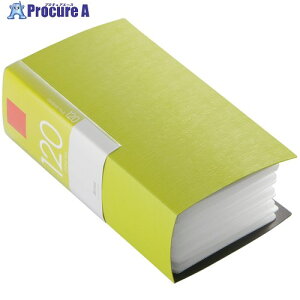 BUFFALO CD/DVDt@C ubN^Cv 120[ BSCD01F120GR 1 687-6594 ysxρz