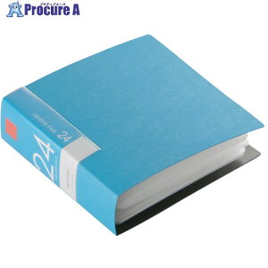 BUFFALO CD/DVDt@C ubN^Cv 24[ BSCD01F24BL 1 687-6601 ysxρz