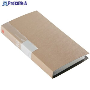 BUFFALO CD/DVDt@C ubN^Cv 48[ BSCD01F48BG 1 687-6605 ysxρz