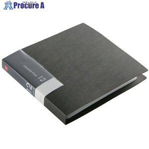 BUFFALO CD/DVDt@C ubN^Cv 12[ BSCD01F12BK 1 687-8088 ysxρz