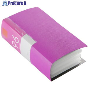 BUFFALO CD/DVDt@C ubN^Cv 96[ BSCD01F96PK 1 687-8094 ysxρz