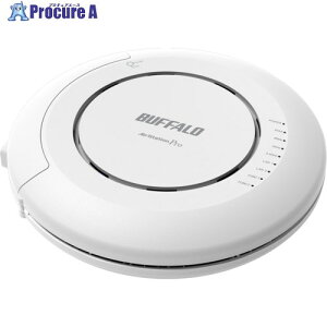 BUFFALO @l11ax(Wi-Fi 6E)gCohLAN AP WAPM-AXETR 1 687-9686 ysxρz