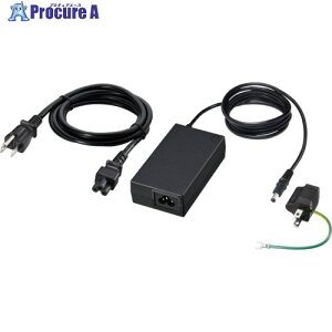 BUFFALO GA[Xe[Vvp 12V ACA_v^[ WLE-OP-AC12C2 1 687-9703 ysxρz