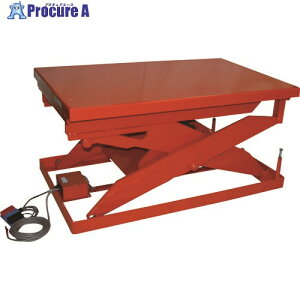 TRUSCO X[p[FAt^[1500Kg d 2000X1000 HFA-150-1020 1 114-8818