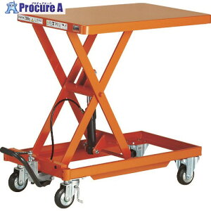 TRUSCO ��Ƒ䃊�t�^�[ 150kg 400X720 �n���h�����X HLLA-S150 1�� ����115-8028