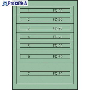 Vidmar t@CLrlbgFC-180N(hF:O[) FC-180N O[ 1 136-7201 ԏn