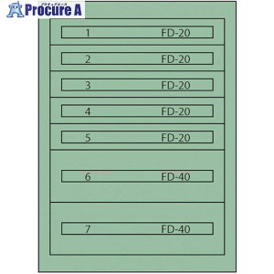 Vidmar t@CLrlbgFC-180Q(hF:O[) FC-180Q O[ 1 136-7242 ԏn