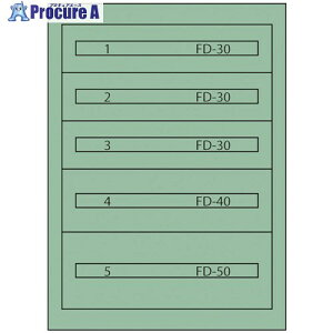 Vidmar t@CLrlbgFC-180D(hF:O[) FC-180D O[ 1 136-7269 ԏn