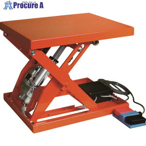 TRUSCO �e�[�u�����t�g150kg �d��B�˂��� DC12V�o�b�e���[��p 520×630 HDL-L1556R-D1 1�� ����160-5440