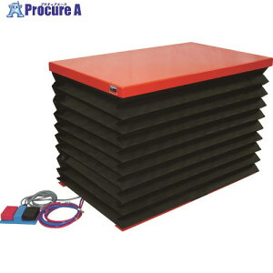 TRUSCO �e�[�u�����t�g250kg �d��B�˂��� DC12V�o�b�e���[��p �֕��t 520×850 HDL-H2558RJ-D1 1�� ����160-5467