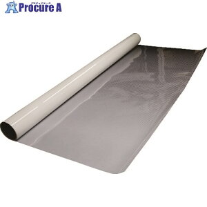 TRUSCO KXUh~ ډBOf[VV[g ΐ 1250mmX10m HSGS-B-125010 1 161-0740yϕsz