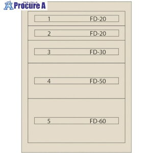 Vidmar t@CLrlbgFC-180G-IV(hF:AC{[) FC-180G-IV 1 167-2463 ԏn