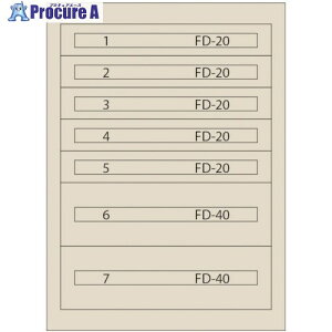 Vidmar t@CLrlbgFC-180Q-IV(hF:AC{[) FC-180Q-IV 1 167-2469 ԏn
