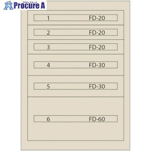 Vidmar t@CLrlbgFC-180K-IV(hF:AC{[) FC-180K-IV 1 167-3986 ԏn