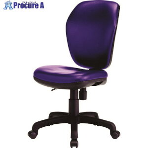 TOKIO �I�t�B�X�`�F�A FST-77HL �n�C�o�b�N �l�C�r�[(���U�[) FST-77HLNV 1�r ����195-4049 �y�����s�x���ρz