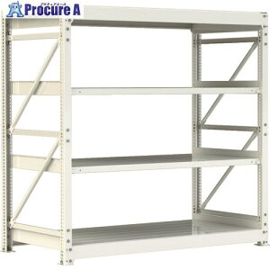 IRIS �d�ʃ��b�N1t �Z�b�g W1200��D760��H1200 ��{ 4�i HK1276124 1�� ����206-9990