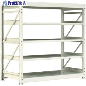 IRIS �d�ʃ��b�N1t �Z�b�g W1800��D900��H1800 ��{ 5�i HK1890185 1�� ����207-0120